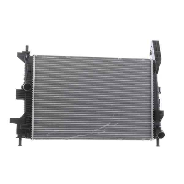 VALEO 701674 Radiateur Ford C Max 2 1.6 TDCi 115 CV Diesel 2012