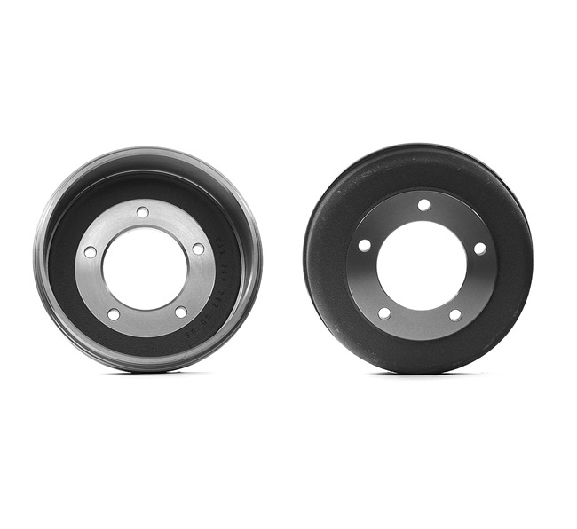 ROADHOUSE 7099.00 replacement Ford Transit V363 brake drum rear and front price