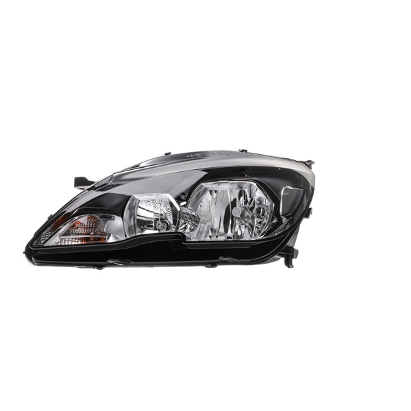 MAGNETI MARELLI 710301287203 replacement Peugeot 308 Mk2 headlights Xenon and LED price