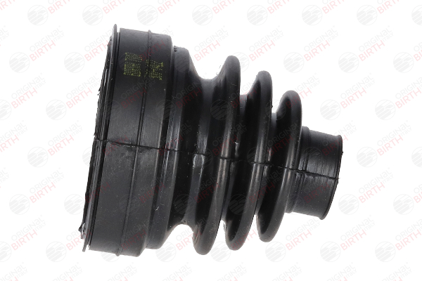 BIRTH 7107 Cv boot FIAT Doblo II Platform/Chassis (263) 1.3 D Multijet 90 hp Diesel 2020