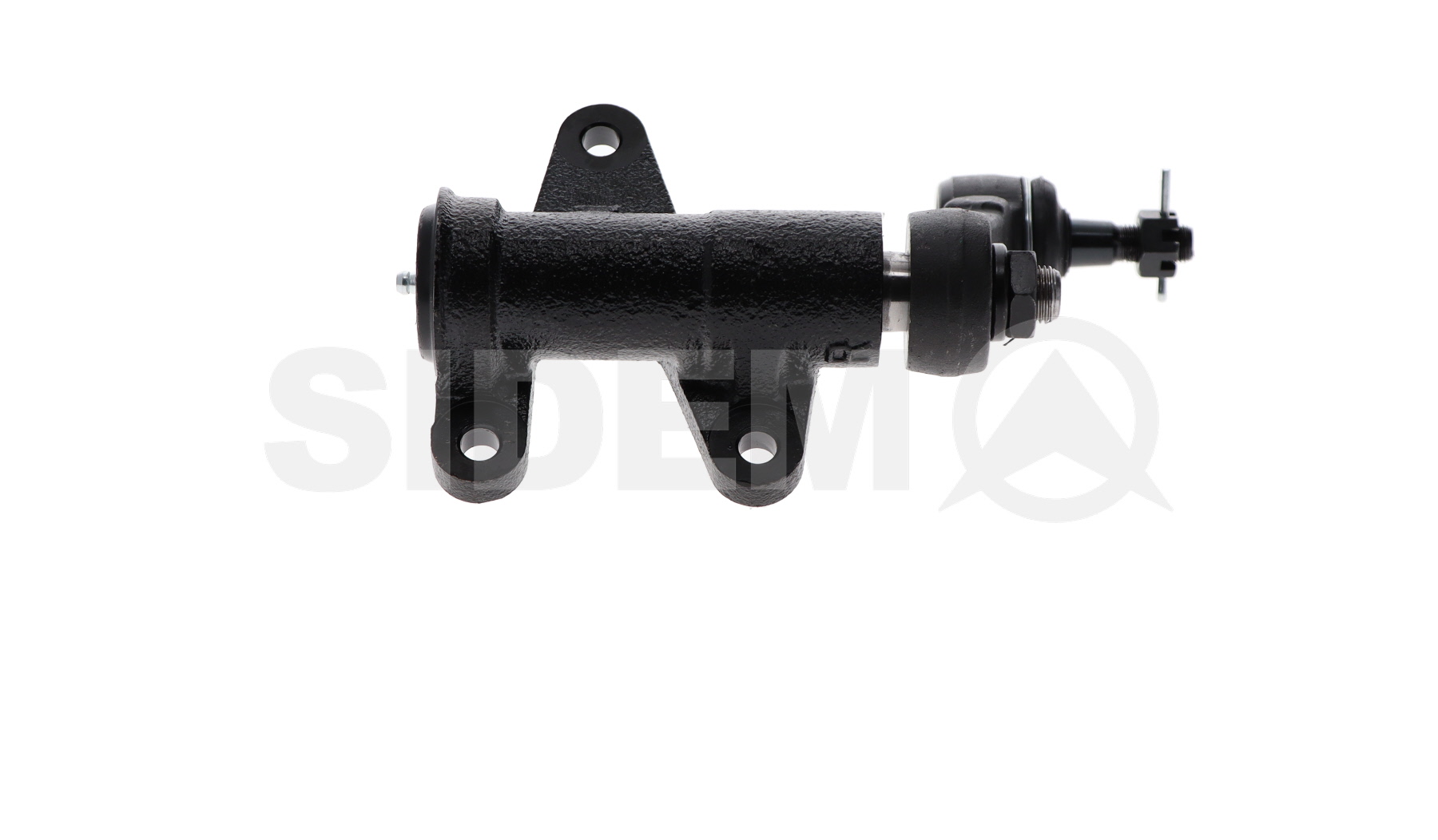 SIDEM 71107 Elementos de transmisión de la dirección MITSUBISHI L200 / Triton IV Pick-up (KA, KB) 2.5 DI-D 4x4 (K74T) 121 cv Gasóleo 2007