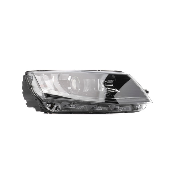 711307024259 MAGNETI MARELLI frontlykter pris