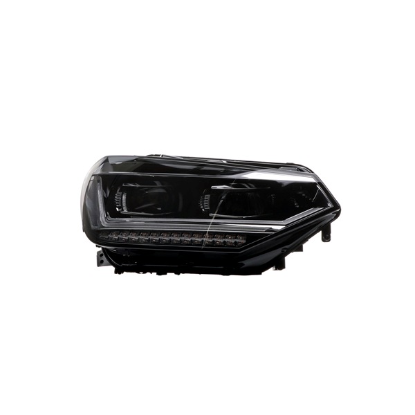 Autoscheinwerfer MAGNETI MARELLI VW TOURAN 711451000137