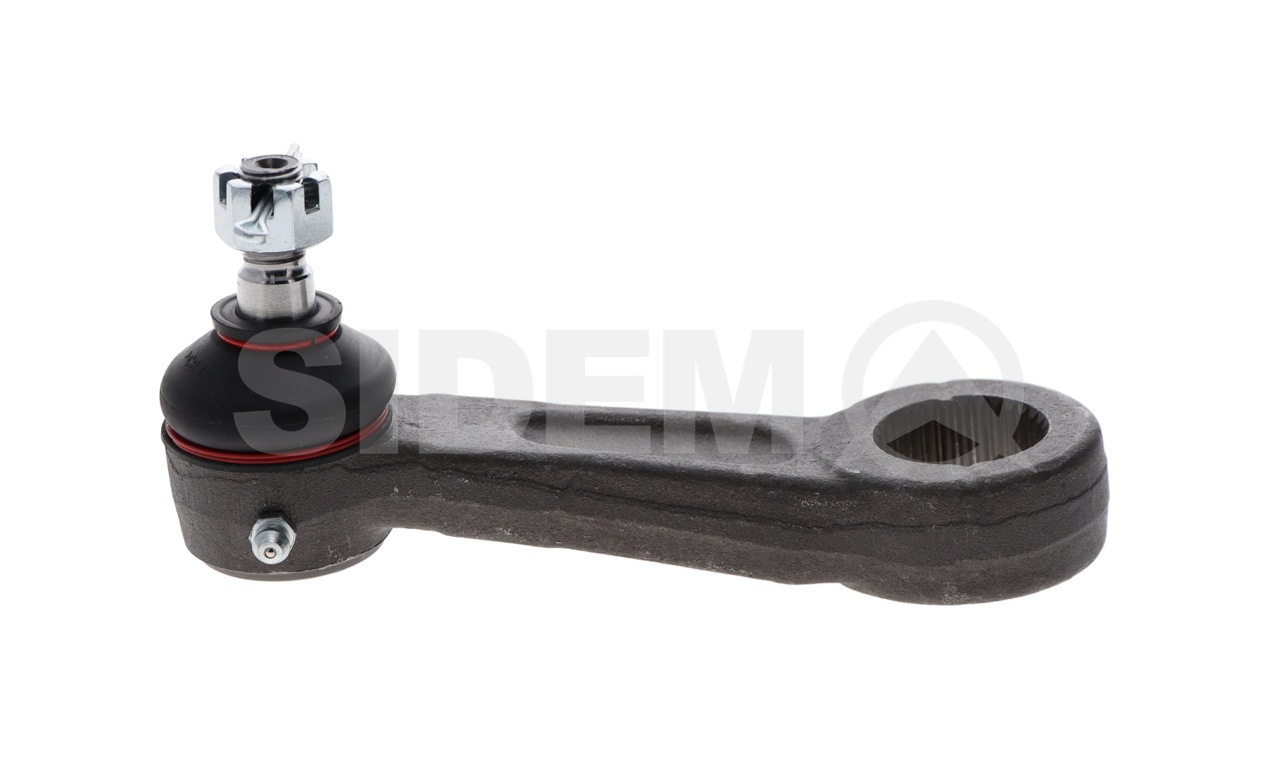 SIDEM 71206 Levier de direction Mitsubishi L200 K60T 2.5 TDiC 101 CV Diesel 2005