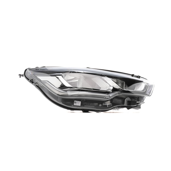 MAGNETI MARELLI 712482801129 Światła przednie Citroën C4 mk2