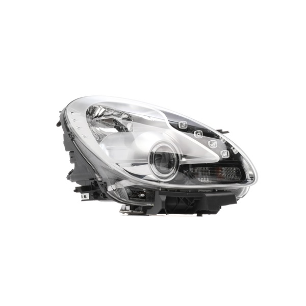 ALFA ROMEO MITO Scheinwerfer MAGNETI MARELLI 712498001129
