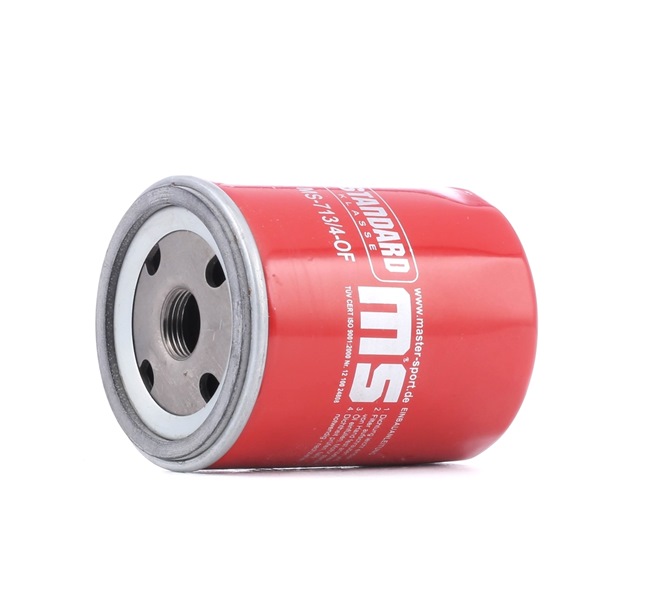 MASTER-SPORT 713/4-OF-PCS-MS Olejový filter ZASTAVA Yugo Hatchback 55 54 KS Benzín 1995