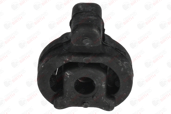 BIRTH 7136 Soporte de tubo de escape Renault 19 Chamade l53 1.7 73 cv Gasolina 1989