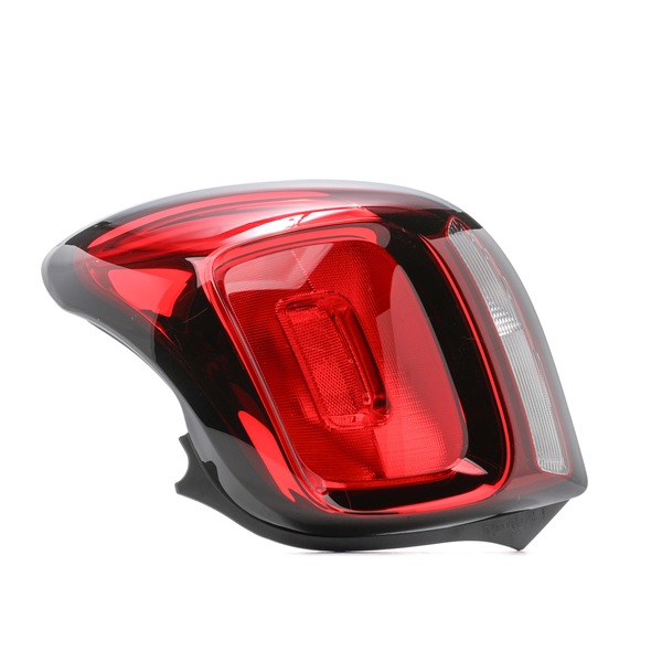 Zadnja luc MAGNETI MARELLI CITROËN C3 714081331002