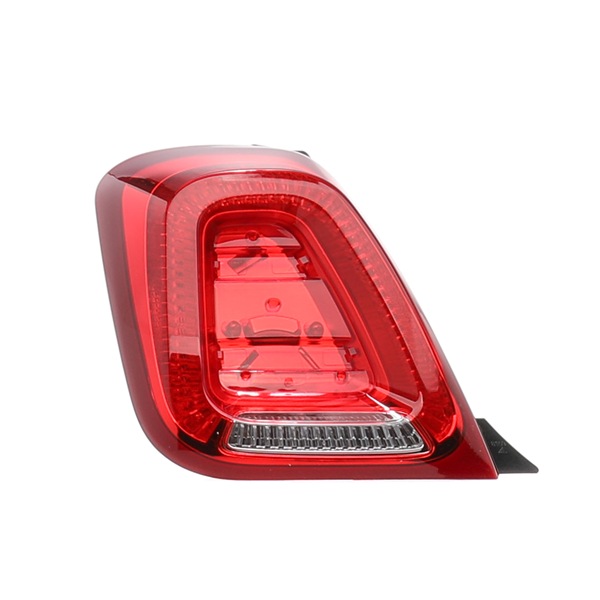 MAGNETI MARELLI 714081590101 Fanale posteriore ABARTH prezzo