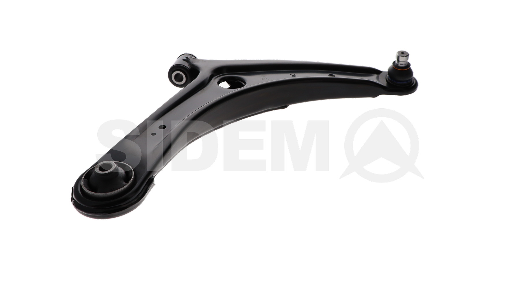 SIDEM 71573 bærearm Mitsubishi ASX GA0 2.0 Flex 4WD 170 hk bensin/etanol 2020