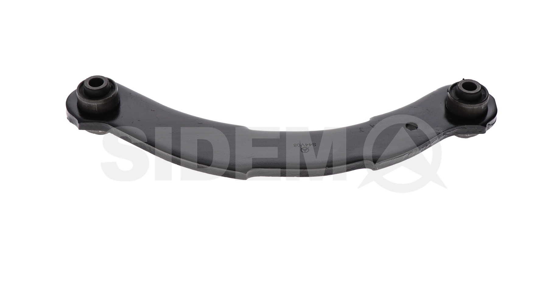 SIDEM 71579 Querlenker Mitsubishi Lancer 8 Limousine EVO X (CZ4A) 280 PS Benzin 2007