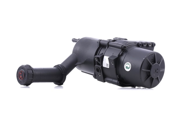DRI 719520525 Hidraulinis siurblys, vairo sistema Citroen C4 Picasso mk1 1.6 HDi 109 AG dyzelinas 2013