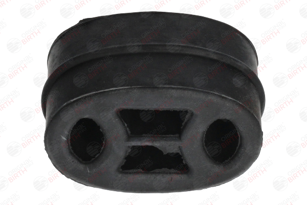 BIRTH 7209 Drzalo, izpusni sistem Opel Vectra A CС 1.6 i (F68, M68) 75 km Bencin 1995