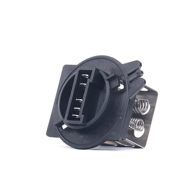 Puhallin vastus TOPRAN BMW X3 723 699