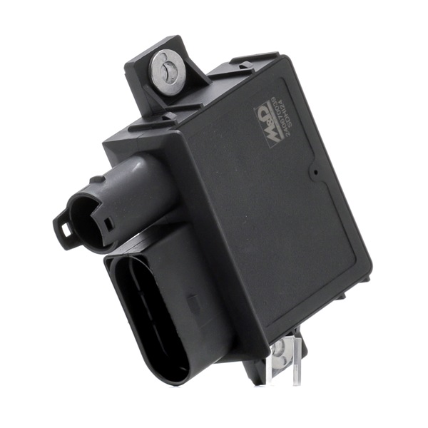 MEAT & DORIA 7285688 Valdymo blokas, kaitinimo žvakių sistema BMW E60 520 d 150 AG dyzelinas 2005