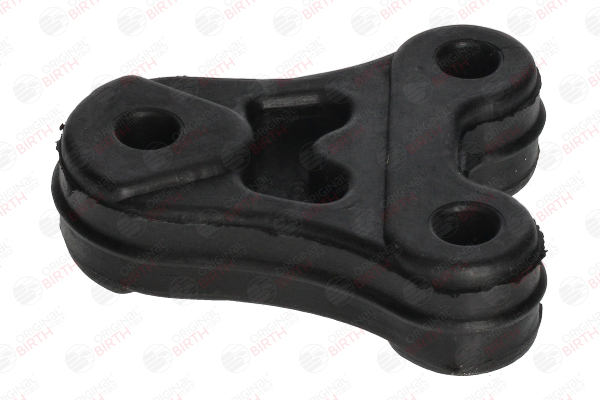 BIRTH 7297 Houder, uitlaatsysteem Ford Transit MK5 2.5 DI 116 Pk Diesel 2000