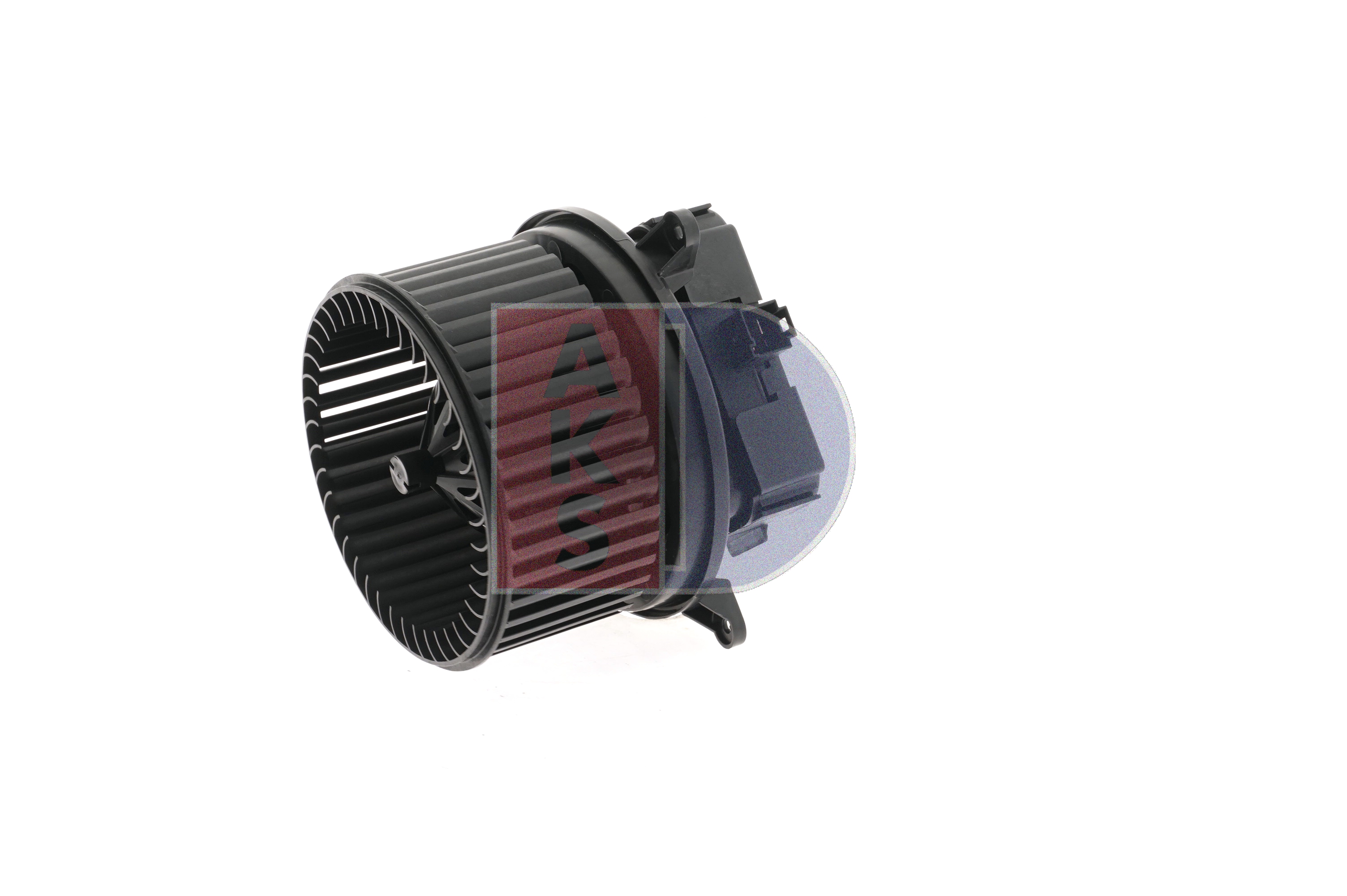 AKS DASIS 740209N interieurventilatie A0038307108