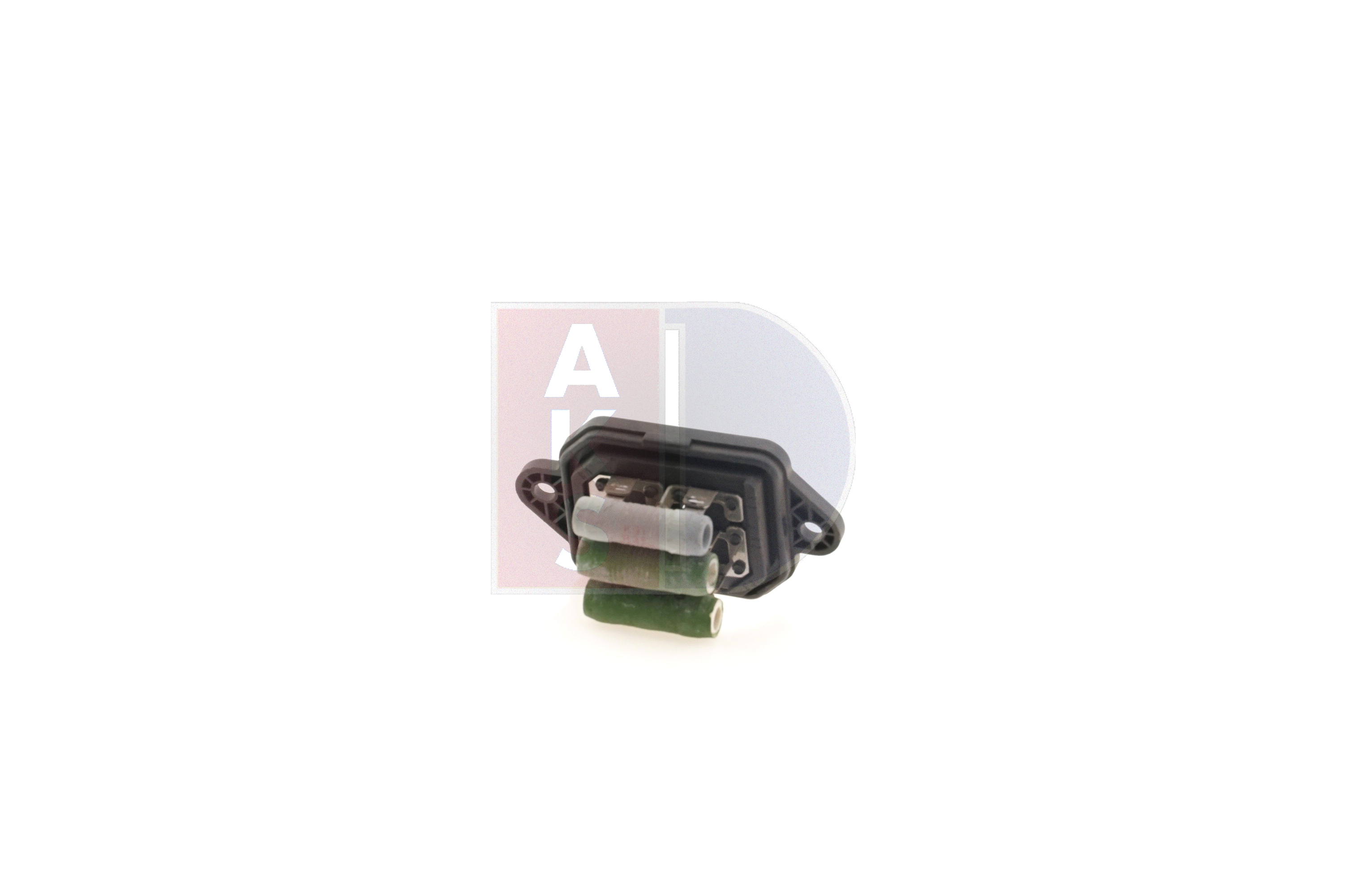 Lämmityslaitteen etuvastus AKS DASIS FIAT LINEA 740222N