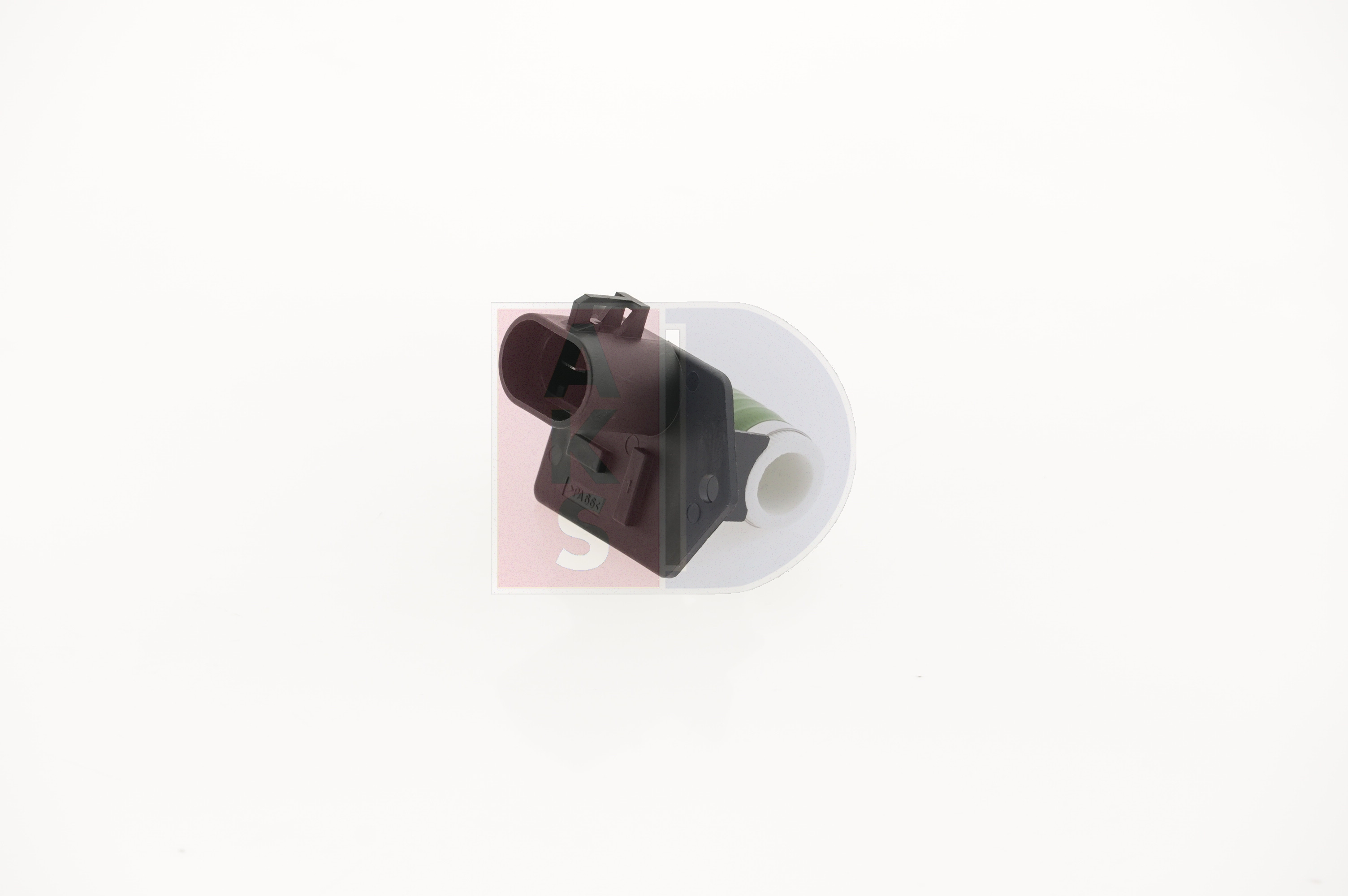 Puhaltimen etuvastus AKS DASIS FIAT LINEA 740246N