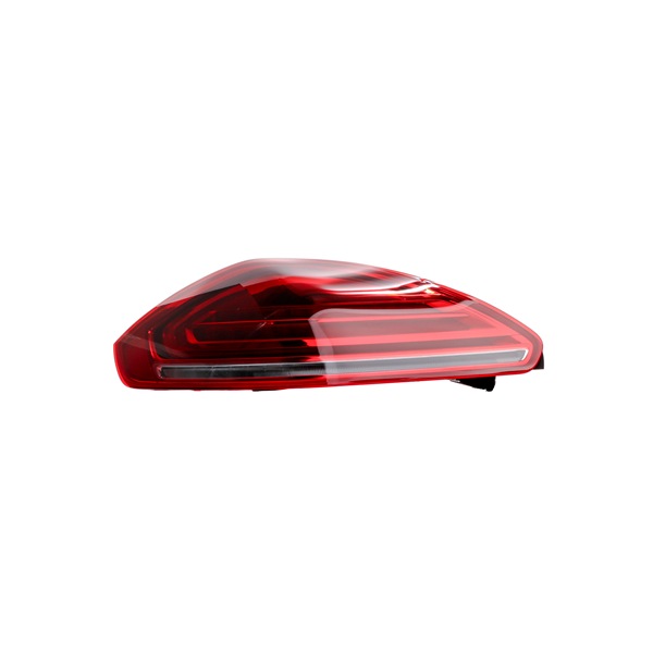 VAN WEZEL 7407921U Baglygter PORSCHE 924 pris