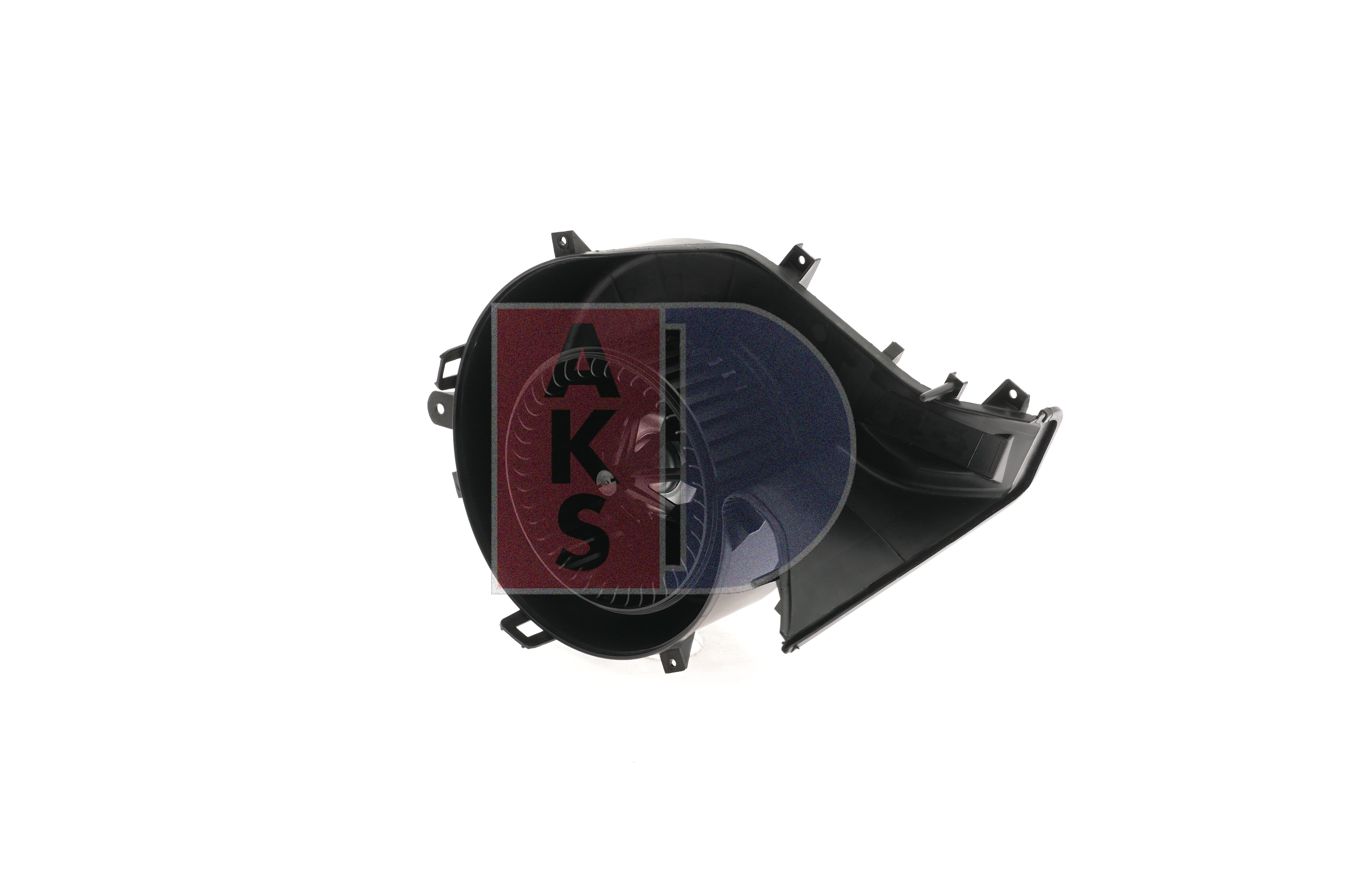 AKS DASIS 740851N Ventilador de calefacción Vectra C Familiar 2006 originales precio