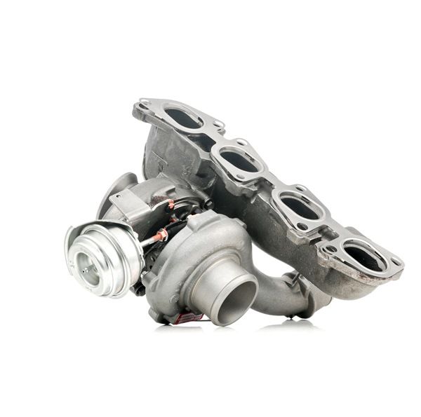 GARRETT 755046-9004S Turbokompresorius Vectra C Universalas 1.9 CDTI 16V 150 AG dyzelinas 2007
