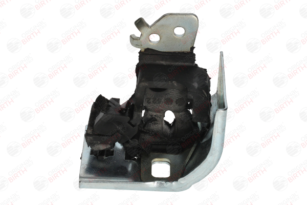 BIRTH 7599 Βάση εξάτμισης Renault Scenic 2 1.4 98 PS Βενζίνη 2005