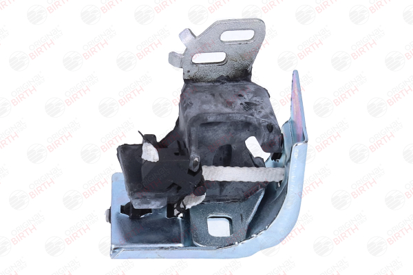 BIRTH 7602 Houder, uitlaatsysteem RENAULT Megane II Sedan (LM) 1.4 82 Pk Benzine 2018