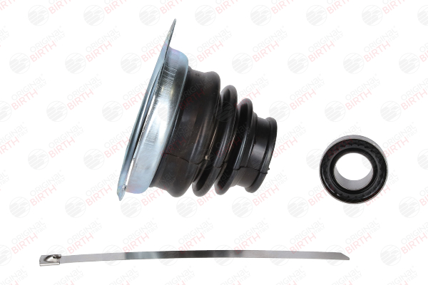 BIRTH 7743 Cuffia semiasse Dacia Logan MCV 2 1.2 73 CV Benzina 2020