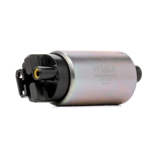 MEAT & DORIA 77580 brandstofpomp 23220-0T131