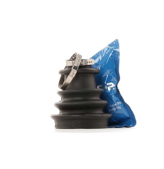 GSP 780118 Cv boot Renault Megane Scenic 1.6 e 90 hp Petrol 1998