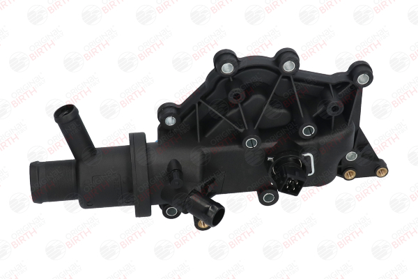 BIRTH 80003 Aušinimo skysčio jungė Renault Clio 2 1.6 16V (BB01, BB0H, BB0T, BB14, BB1D, BB1R, BB2KL, BB3G... 107 AG benzinas 2002