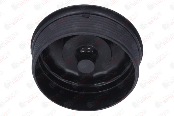 BIRTH 80031 Support de filtre à huile Ford Transit Mk5 Minibus 2.4 DI 90 CV Diesel 2005