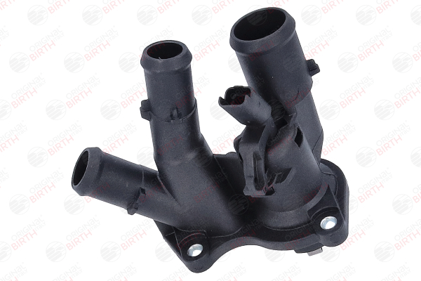 BIRTH 80071 Bride de liquide de refroidissement Ford Focus C-Max DM2 1.6 Ti 115 CV Essence 2004