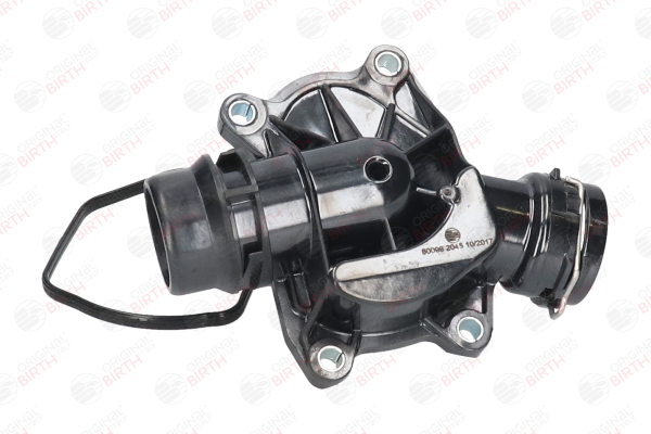 BIRTH 80096 Flangia termostato LAND ROVER Range Rover III (L322) originale prezzo