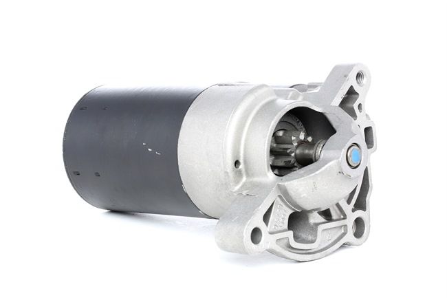 ROTOVIS Automotive Electrics 8013850 Startmotor Peugeot 205 Cabrio 1.4 CJ 60 Pk Benzine 1989