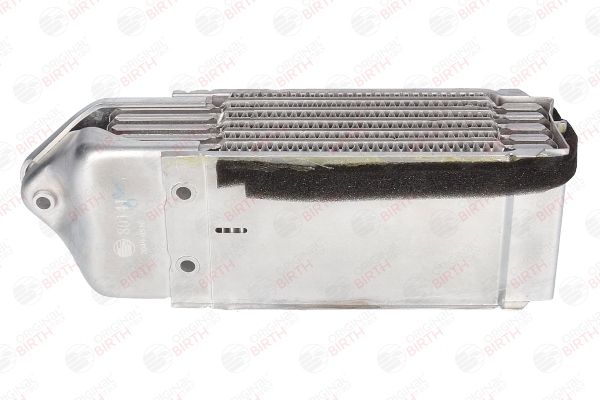 BIRTH 80141 oliekoeler VW T2 Flatbed Vrachtwagen 1.6 50 Pk Benzine 1974