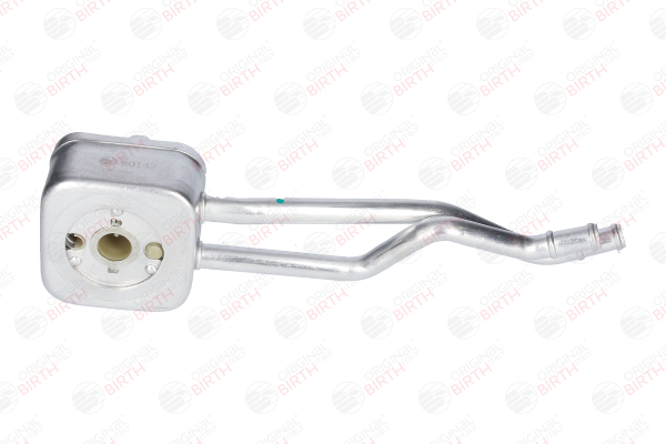 BIRTH 80142 oljekjøler VW Bora 1j2 1.6 16V 105 hk Bensin 2001