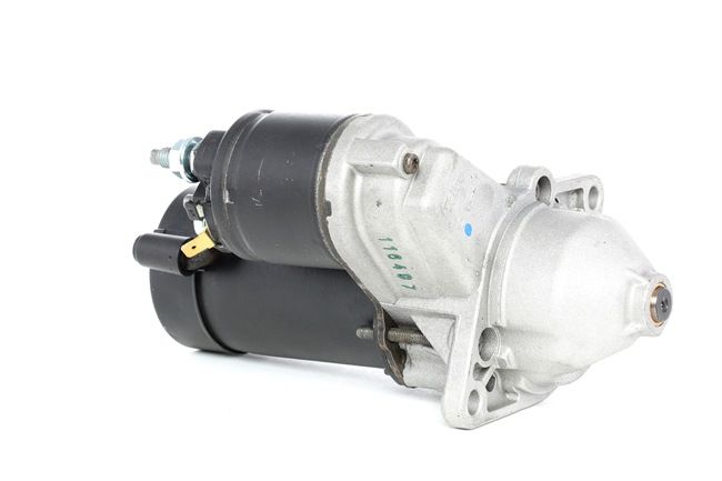 ROTOVIS Automotive Electrics 8017120 startmotor Astra G T98 1.6 16V (F08, F48) 101 Pk Benzine 1998