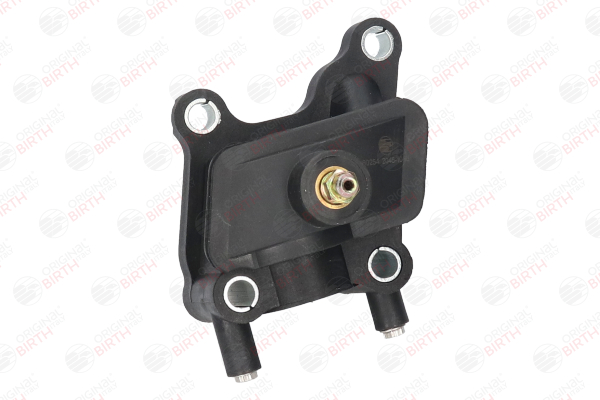 BIRTH 80254 Bride de liquide de refroidissement Chrysler 300c LX 2.7 193 CV Essence 2009