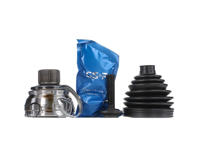 GSP 803102 Knokkelled AUDI A5 pris