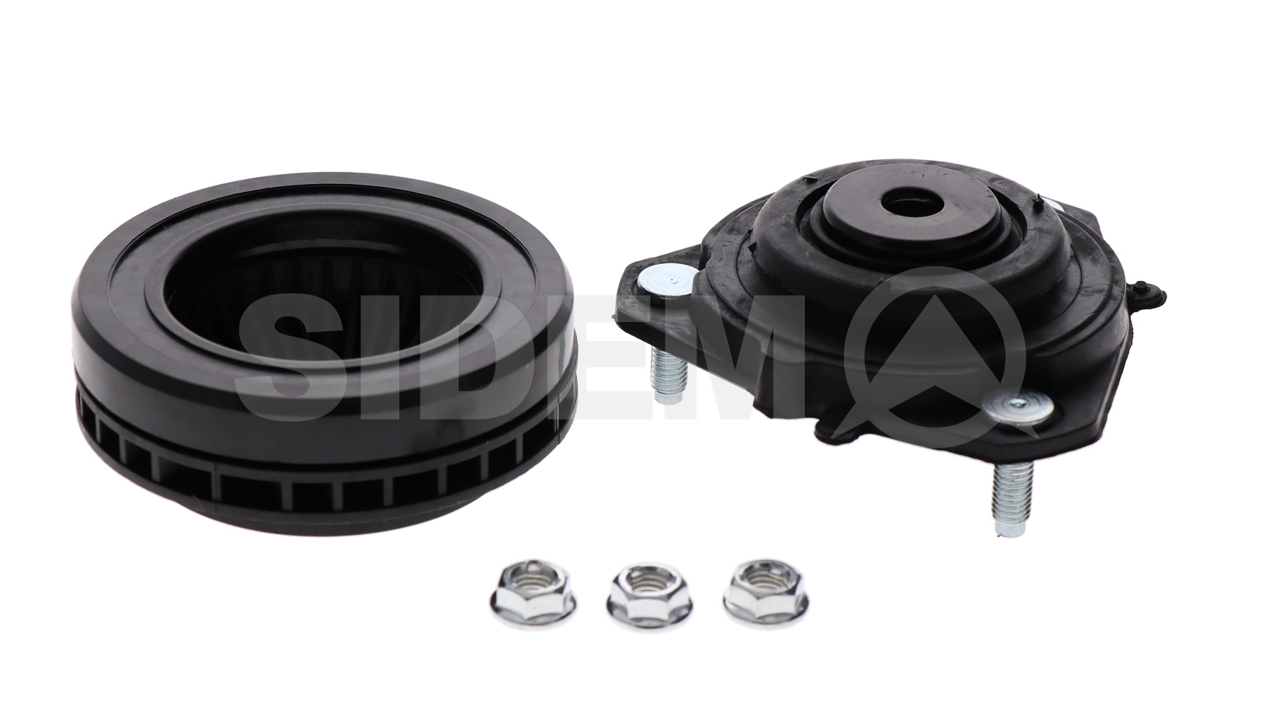 SIDEM 2S613K155AE Jousijalan tukilaakerin korjaussarja 803407 KIT