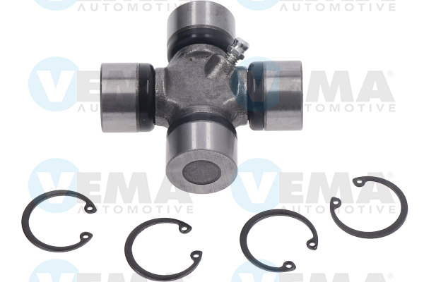 VEMA RTC3690 Articulação, veio longitudinal 804
