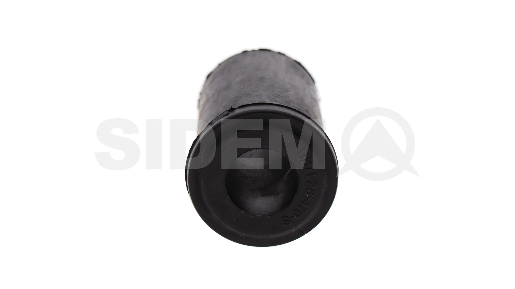 SIDEM 804705 afstandshuls, bladveer UH71-28-470