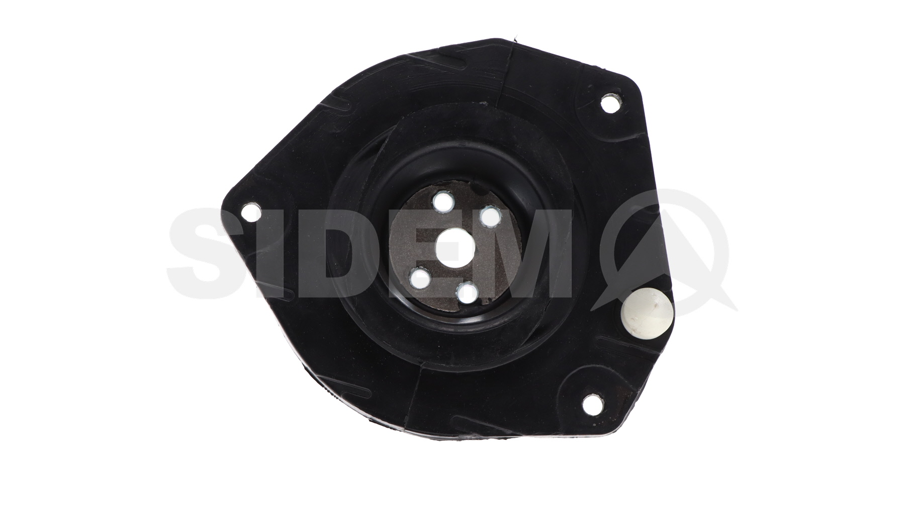 SIDEM 805401 Βάση στήριξης αμορτισέρ Renault Scenic 2 2.0 (JM0S, JM2N) 138 PS Βενζίνη 2008