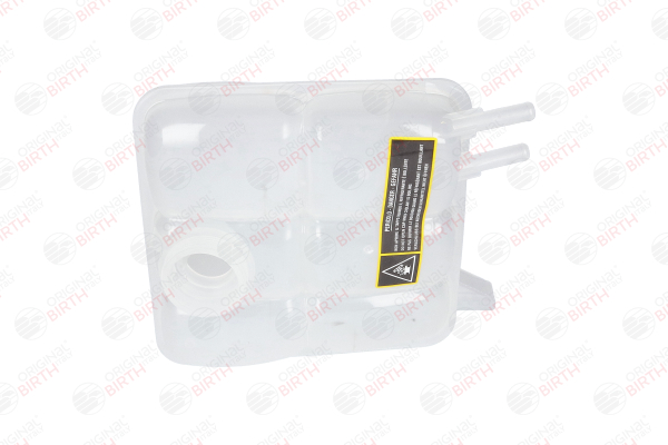 BIRTH 8060 Δοχείο διαστολής Ford C Max DM2 1.6 TDCi 101 PS Πετρέλαιο 2007