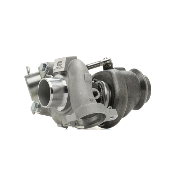 Turbocharger MAGNETI MARELLI 807101002900