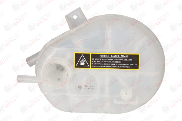 BIRTH 8091 expansietank, koelvloeistof 45 01 265