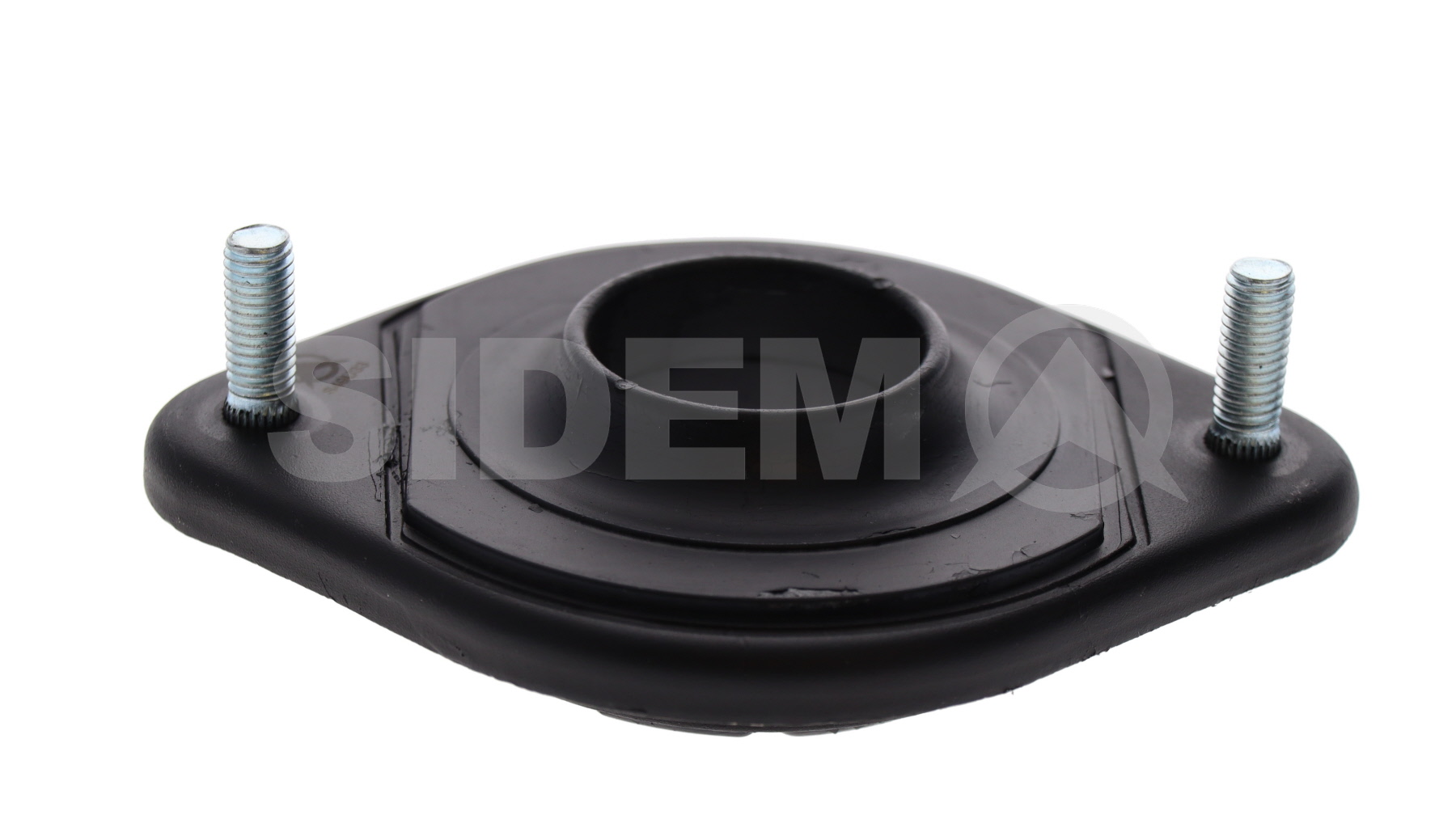 SIDEM 809403 Supporto ammortizzatore e cuscinetto Opel Corsa B 130i 79 CV Benzina 2001
